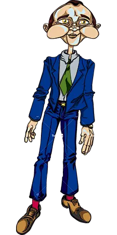 小丑 爬行 玩具娃娃 假的 男人 木偶 可怕的 玩具