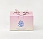 package box for the gift