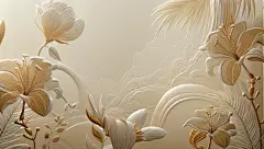 精选创意融合生成图片 - 神采PromeAI