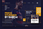 Top Creative Work On Behance : Showcase and discover creative work on the world's leading online platform for creative industries.