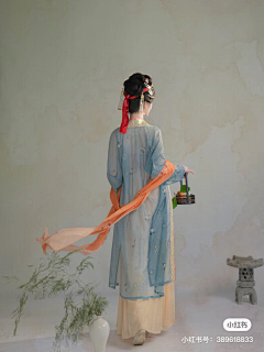 动作参考 古风女-花瓣网|陪你做生活的设计师