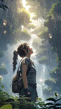 古墓丽影暗黑 壁纸,带给你不一样的神秘感! - 哔哩哔哩