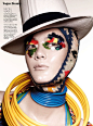 Vogue Thailand September 2014_男品