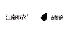 绿色小肥皂采集到品牌 logo 形象