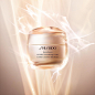 SHISEIDO (@shiseido)的ins主页 · Lookins