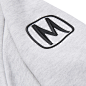Market Grand Prix Crewneck 'Ash'