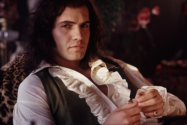 Billy Zane