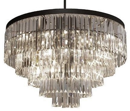 Odeon Crystal Glass ...