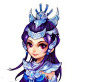 《梦幻西游2》全新人物-巫蛮儿渡劫