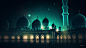 AI绘画_Prompts_hammadbhat_islamic_background_for_youtube_thumbnail_fanatsy_5bbb3a62-108f-4d68-aca9-fb4f29dce94e_xpanx.com