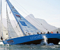 Clipper Round The World Race