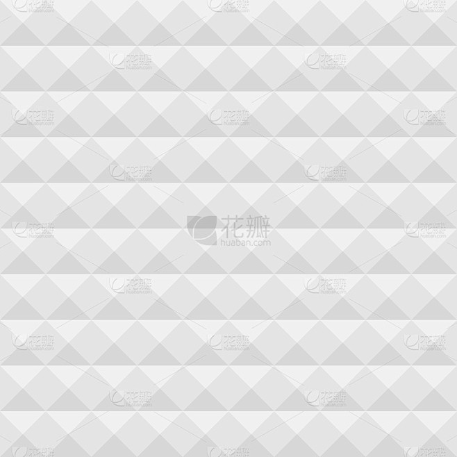 设计抽象的白色和灰色背景。