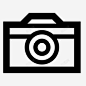 照相机照相机闪光灯照相机镜头 标志 UI图标 设计图片 免费下载 页面网页 平面电商 创意素材