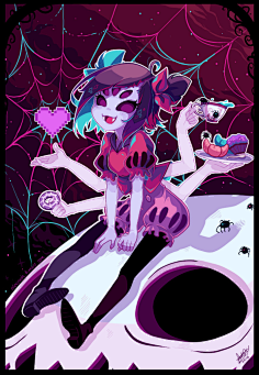 Undertale 花瓣网 陪你做生活的设计师 Undertale 2