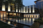 杭州九里云松度假酒店 Pins De La Brume Hotel_雕刻时光中式装修雕刻时光中式装修（http://www.dktime.org/）转自点点——