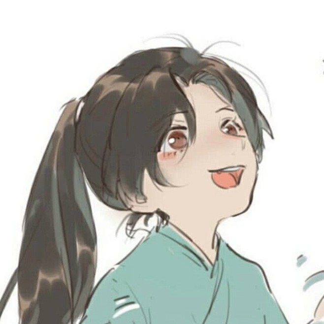 “心若如明月，诸般变化都如浮云遮月，再纷...