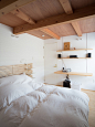 Japan Bedroom Design Ideas, Remodels & Photos | Houzz