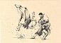 日本勝亦勇水墨功夫武术插画[54P] (51).jpg