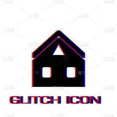 公寓,住房,计算机图标,商务,房屋建设,简单,现代,小的,建筑业,阴影