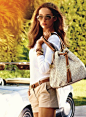 Best of Street Style | Effortlessly Chic