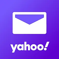 Yahoo Mail【图标 APP LOGO ICON】@ANNRAY!