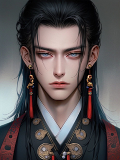 喵梨酱❤️采集到少年