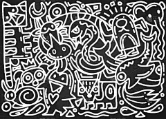 动物,手,矢量,草图,绘画插图,卡通,乱画,可爱的,衬衫,泰国