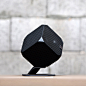 Cubik Digital Hi-Fi Speakers design inspiration on Fab.