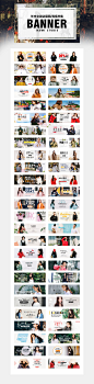 2016海报/钻展图总结_banner/钻展_浅单单-致设计