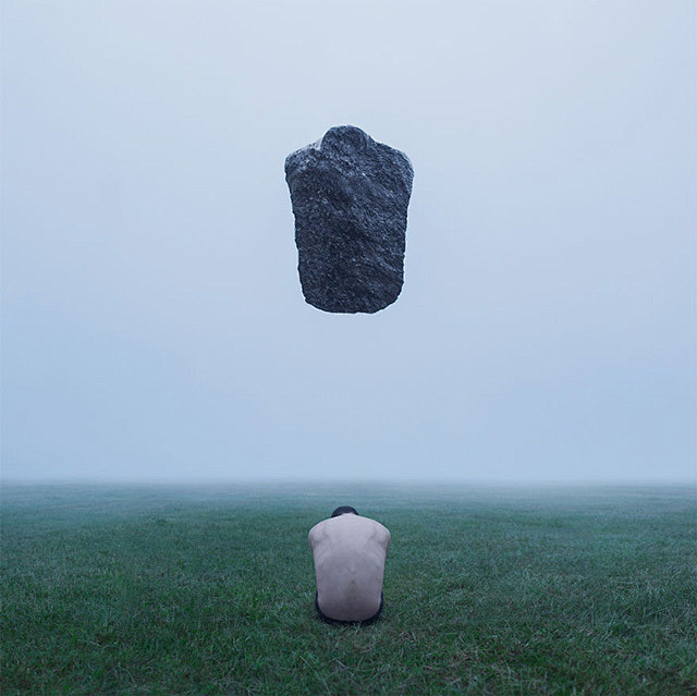 『摄影师』Gabriel Isak：孤独...