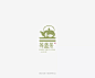 学LOGO-等盏茶-茶业行业品牌logo-茶叶logo-茶壶logo-上下排列-传统logo-