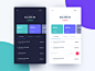Wallet app