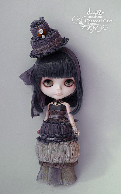 ‎OOAK dollmofee 6th ...