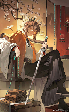 大鹅哈哈采集到鸢子