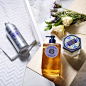 L'OCCITANE en Provence (@loccitane)'s Instagram Profile | Tofo.me · Instagram网页版