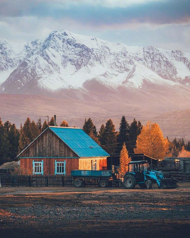 背着书囊去旅行的微博_微博