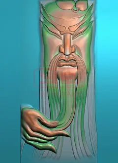 A40080 关公玉邦图库集  玉雕素材 玉雕设计 玉雕图纸 玉雕浮雕 玉雕立体 玉雕设备 玉雕手绘图  玉雕图纸出售 