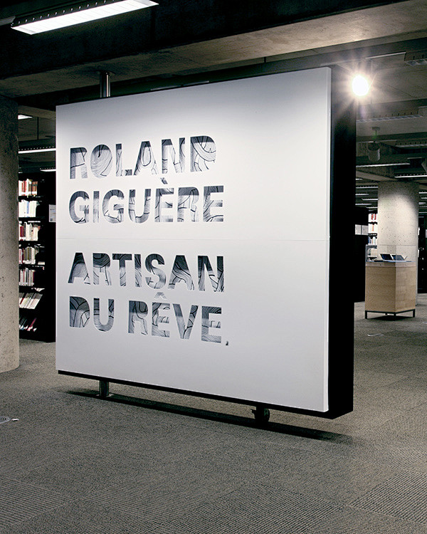 BAnQ - Roland Giguèr...