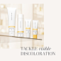 This #makeoverMonday brought to you by Derm inspired, clinically proven skincare ! If you’re serious about changing your skin, looking and feeling your best, I’d love to help you discover skin you’ll 