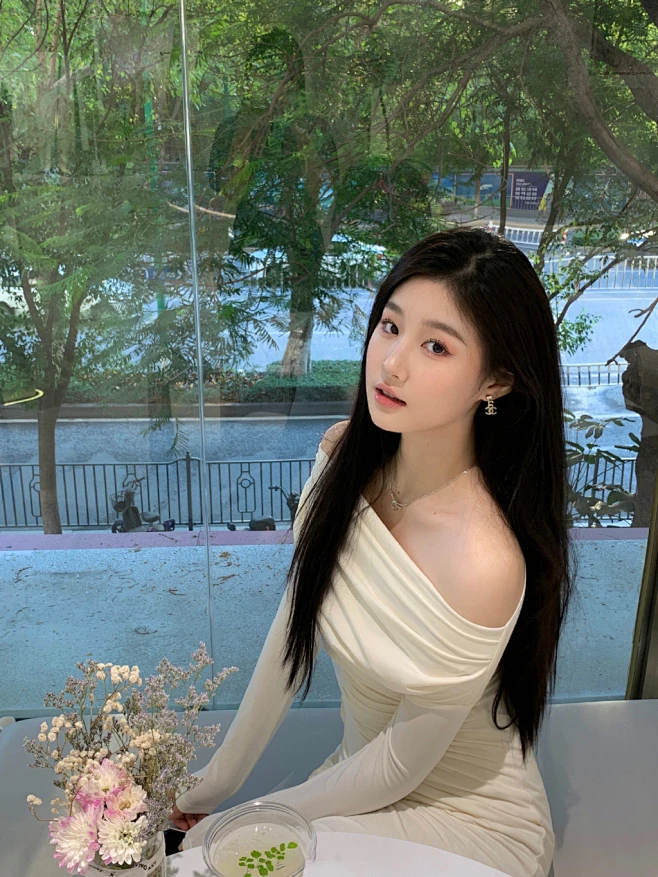 时尚街拍_美女自拍_明星大片_潮拍馆_美之图-花瓣网