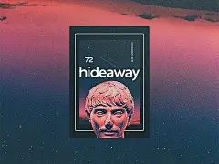 Hideaway

Behance 

☝ static eyes☝ 

A personal challenge where I plan to draw 90 posters in 90 days. Detail, composing only with sculptures. Leave your comment 
