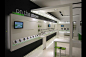 Phone Shop | Retail Design | Retail Display |: 