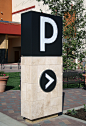 Promenade Temecula: Signage + Placemaking : Integrated Branding, Placemaking + Wayfinding