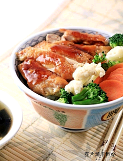 Tyron2006采集到我从来不在乎吃什么，我只在乎和谁吃