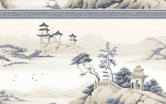 安洋Des采集到中国风