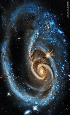 宇宙银河系-花瓣网|陪你做生活的设计师