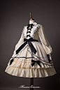 ▷ 1001 + Ideas for Sweet and Gothic Lolita Fashion