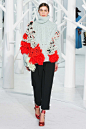 Delpozo Fall 2015 Ready-to-Wear Fashion Show : The complete Delpozo Fall 2015 Ready-to-Wear fashion show now on Vogue Runway.