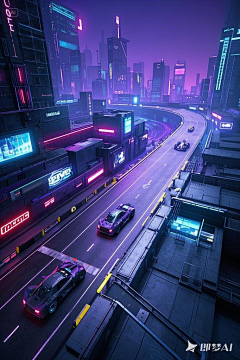 dviu采集到AI生成