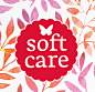 上海化妆品包装设计公司尚略分享：Soft Care 女性脱毛膏产品标志设计2
